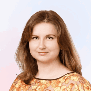 Kate Merzlova