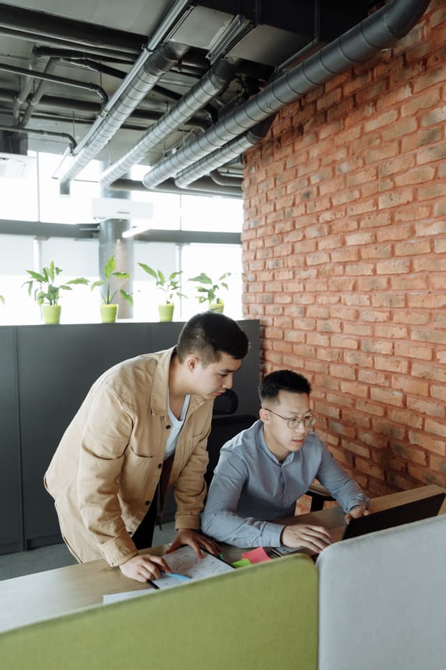 Integration built into delivery