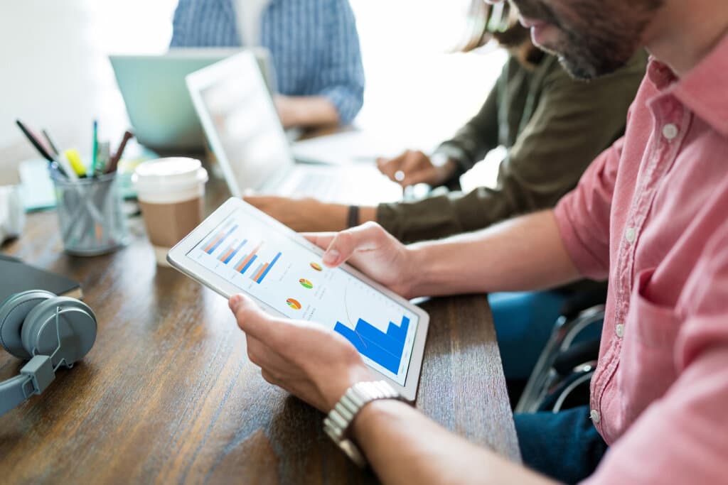 Custom eCommerce solutions
