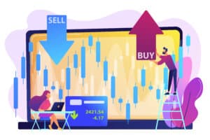 Trading & investment platforms