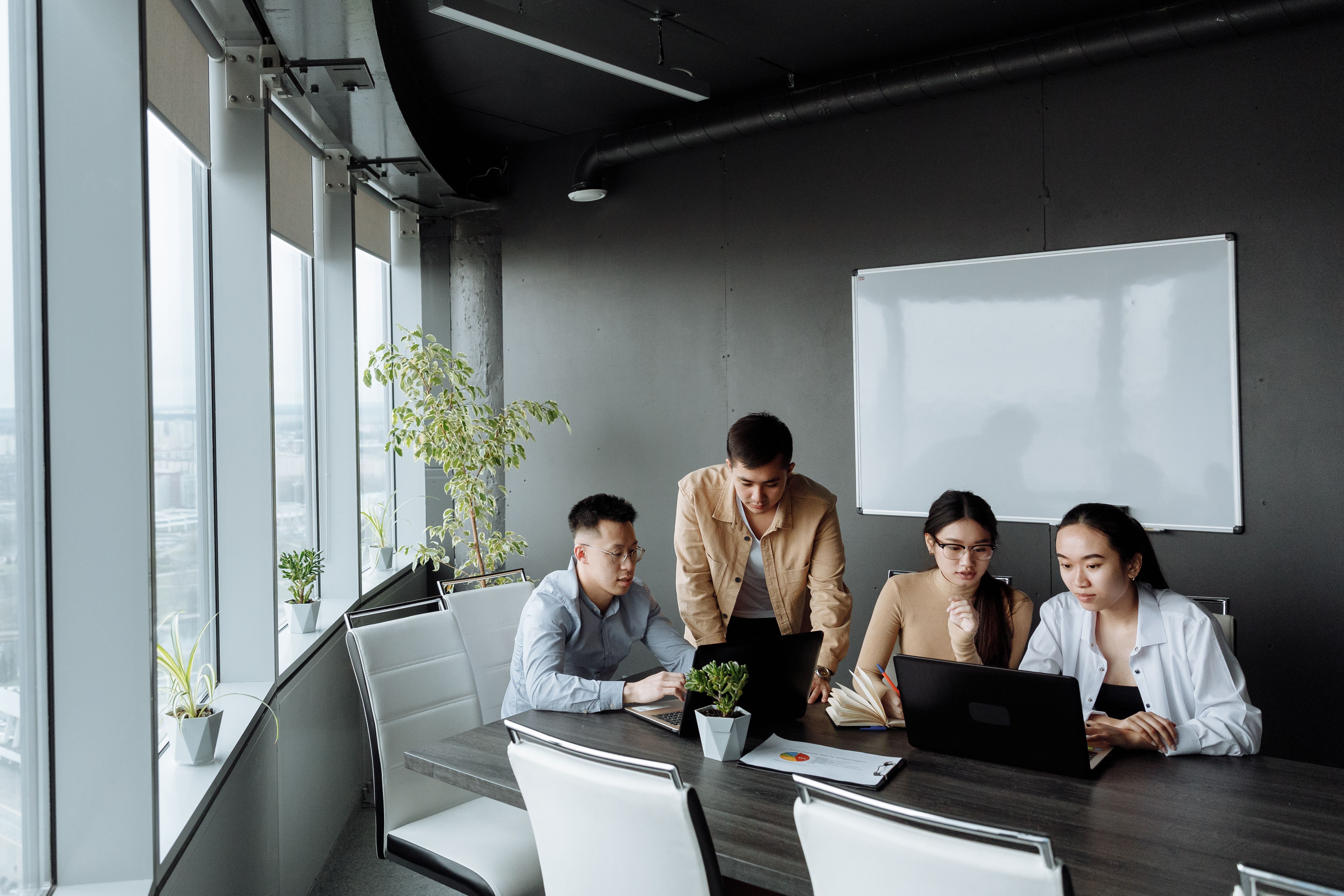 Tier 1: AI readiness & consulting