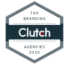 Clutch Top Branding Agencies 2020