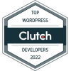 Clutch Top WordPress Developers 2022