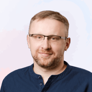 Yury Shamrei CEO at Nexterse LLC