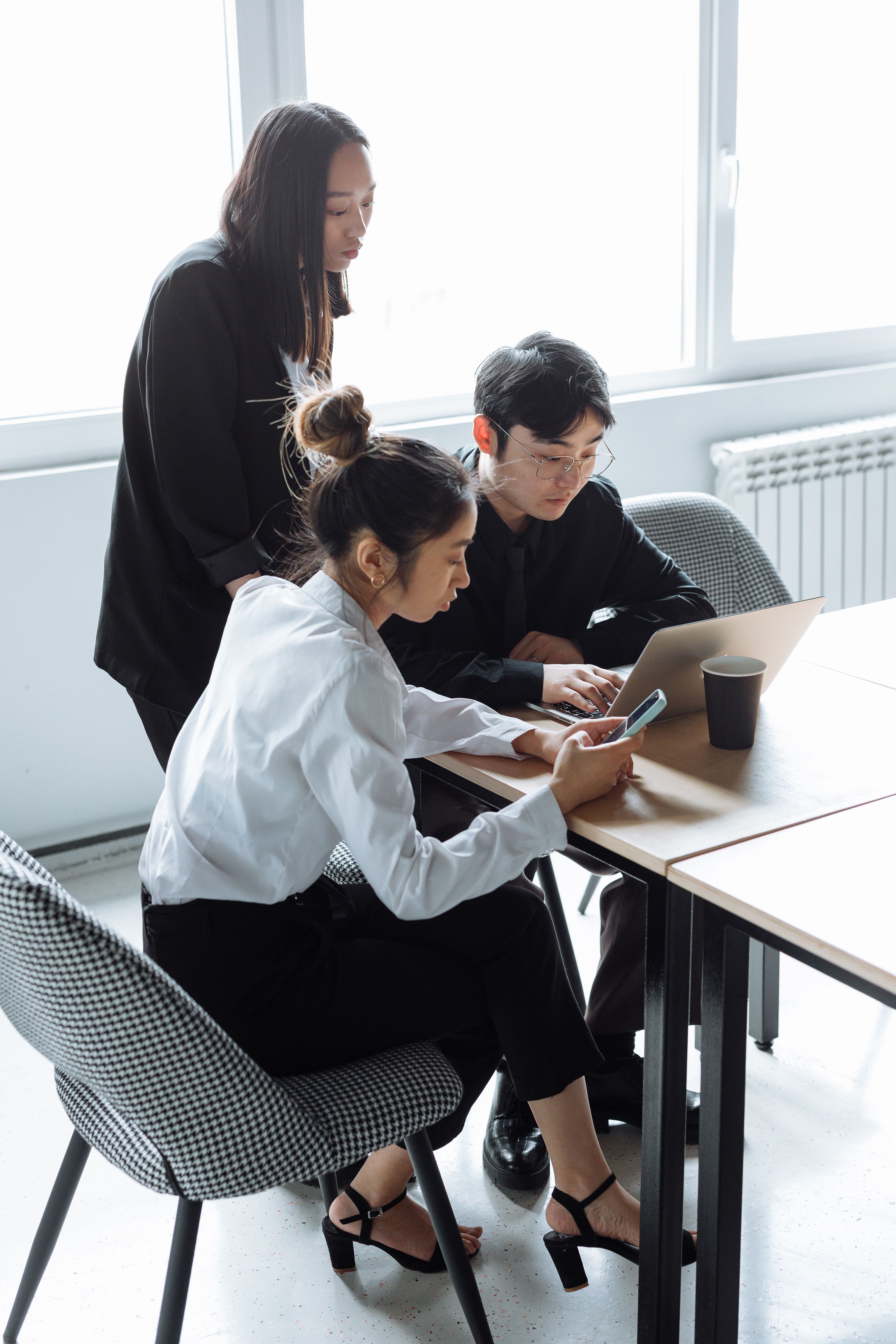 Enterprise software built on standards