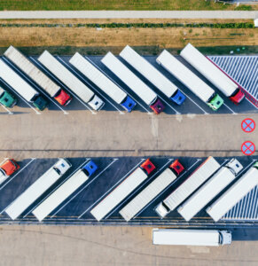 Logistics & supply chain