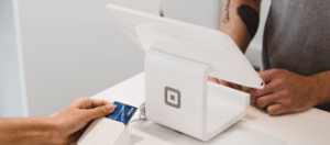 Pay terminal
