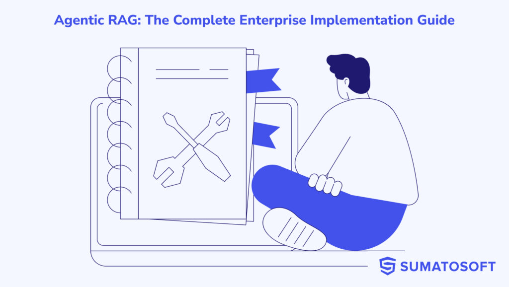 Agentic RAG: The Complete Enterprise Implementation Guide for 2026