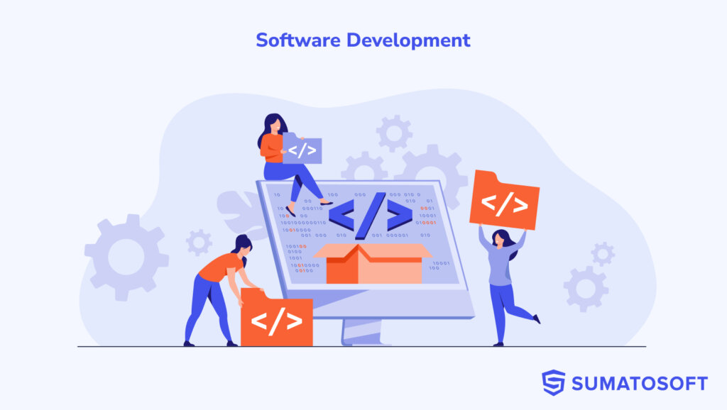 Complete Guide: Software Development Process in 14 Steps