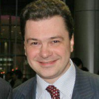 Yuriy Semenchuk